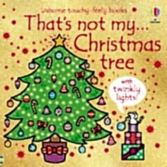 That's Not My Christmas Tree...