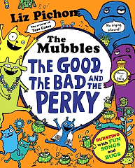 Good, the Bad and the Perky