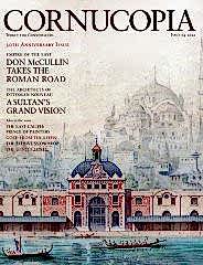 Cornucopia Issue 64, 2022