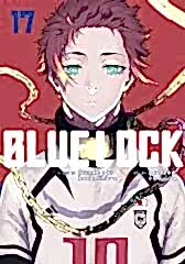 Blue Lock 17