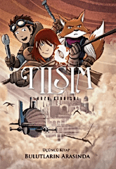 Tılsım 3 - Bulutların Arasında