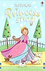 Princess Snap Cards