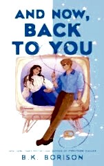 And Now, Back to You