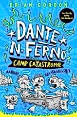 Dante N. Ferno 2: Camp Catastrophe
