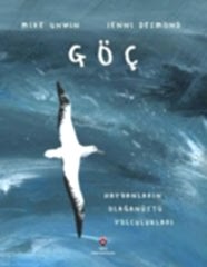 Göç - Hayvanların Olağanüstü Yolculukları