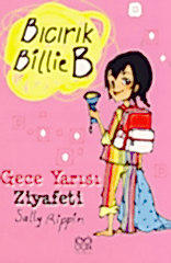 Gece Yarısı Ziyafeti - Bıcırık Billie B