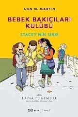 Bebek Bakıcıları Kulübü 2 - Stacey’nin Sırrı