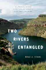 Two Rivers Entangled