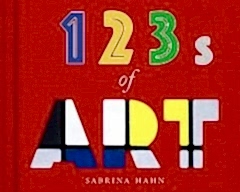 123s of Art