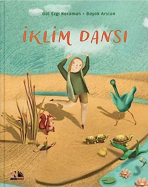 İklim Dansı