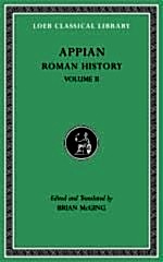 L 3 Roman History, Vol II