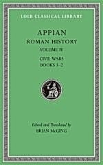 L 5 Roman History, Vol IV