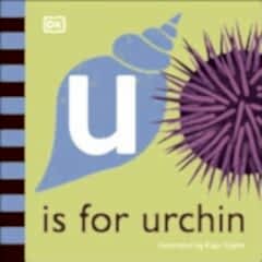 U is for Urchin
