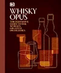 Whisky Opus