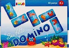 Domino - Su Altı