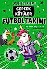 Gerçek Kötüler Futbol Takımı