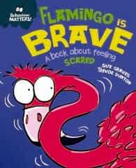 Flamingo is Brave