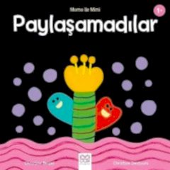 Paylaşamadılar - Momo ile Mimi