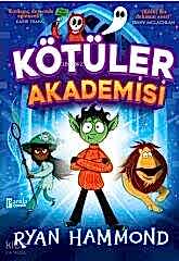Kötüler Akademisi