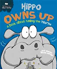 Hippo Owns Up