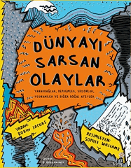 Dünyayı Sarsan Olaylar