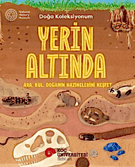 Yerin Altında