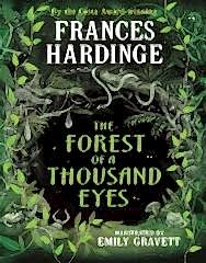 Forest of a Thousand Eyes