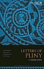 Letters of Pliny: A Selection