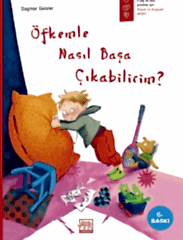 Öfkemle Nasıl Başa Çıkabilirim?