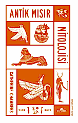 Antik Mısır Mitolojisi