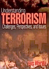 Understanding Terrorism