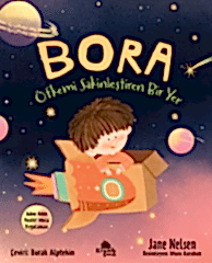 Bora - Öfkemi Sakinleştiren Bir Yer