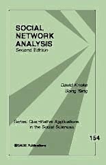 Social Network Analysis