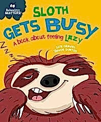 Sloth Gets Busy