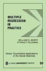 Multiple Regression in Practice