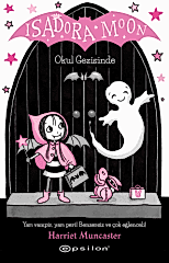 Isadora Moon 5 - Okul Gezisinde