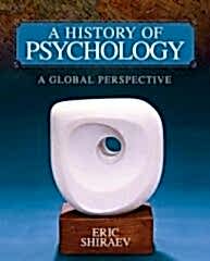 History of Psychology