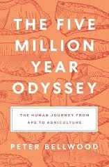 Five-Million-Year Odyssey