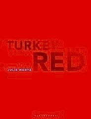 Turkey Red