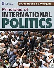 Principles of International Politics