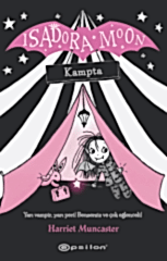 Isadora Moon 3 - Kampta