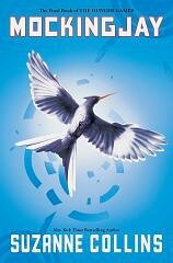 Mockingjay, Hunger Games 3