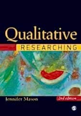Qualitative Researching