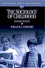 Sociology of Childhood