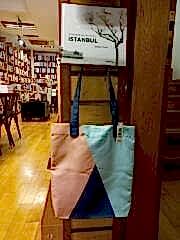 Omuz Çantası - ÇD5401