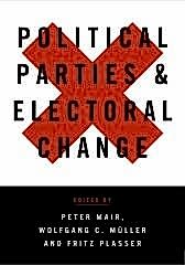 Political Parties and Electoral Change
