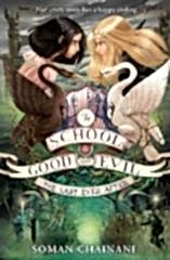 Last Ever After, The School for Good and Evil 3