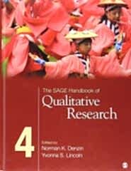 SAGE Handbook of Qualitative Research