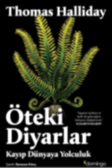 Öteki Diyarlar: Kayıp Dünyaya Yolculuk