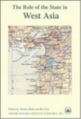 Role of the State in West Asia